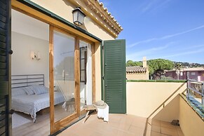 Villa Arcadas