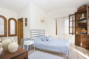 Villa Arcadas