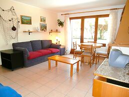 Apartment Arcos H-1