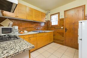 Apartment Arcos H-1