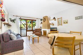 Apartment Arcos H-1