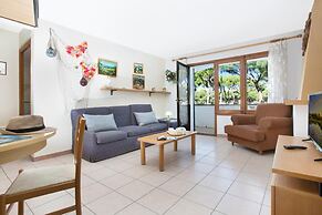 Apartment Arcos H-1