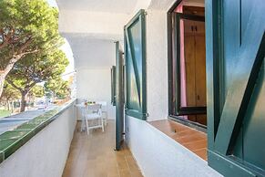 Apartment Arcos H-1