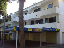 Apartment Arcos H-1