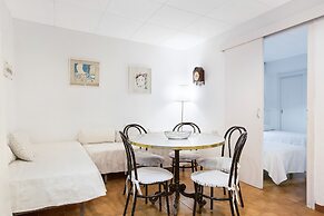 Bungalow La Barca