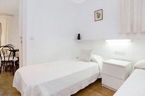 Bungalow La Barca