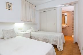 Bungalow La Barca