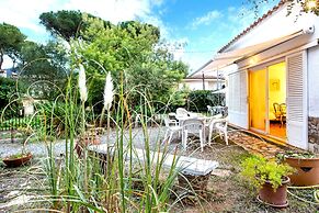 Bungalow La Barca
