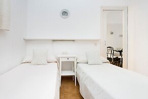 Bungalow La Barca