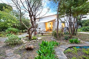 Bungalow La Barca
