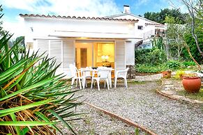 Bungalow La Barca