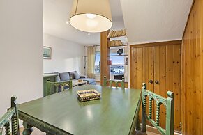 Apartment Bonet Pl