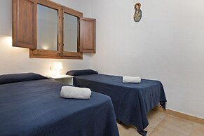 Apartment Bonet Pl