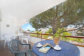 Apartment Calella Park 10B