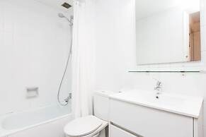 Apartment Calella Park 10B