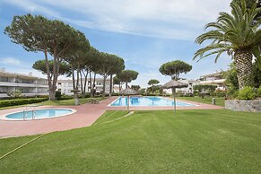 Apartment Calella Park 10B