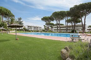 Apartment Calella Park 10B