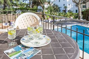Villa Can Benet Pl