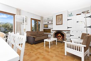 Villa Can Benet Pl