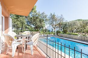 Villa Can Benet Pl