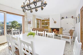 Villa Can Benet 1º