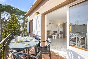 Villa Can Benet 1º