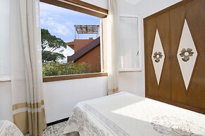 Villa Can Benet 1º