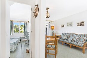 Apartment Canadell 1