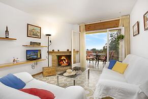 Apartment Cenit B-10