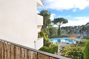 Apartment Cliper H-2