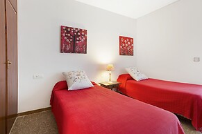 Apartment Costa Verde