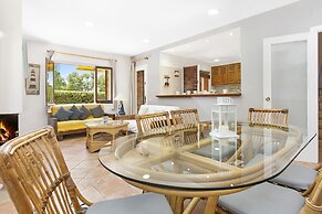 Villa Cuba