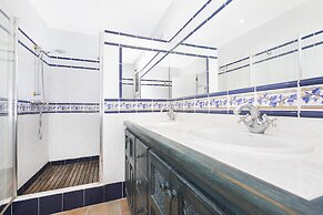Villa Cuba
