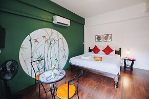 Sleeper  House