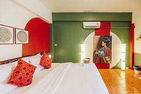 Sleeper  House