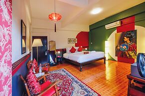 Sleeper  House