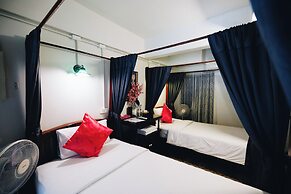 Sleeper  House