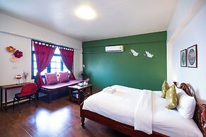 Sleeper  House