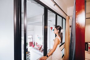 Sleeper  House