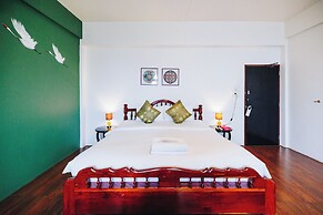 Sleeper  House