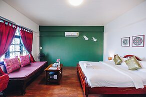 Sleeper  House