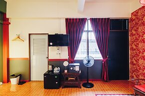 Sleeper  House