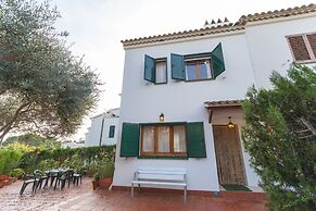 Villa Gemma