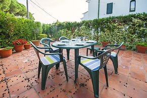 Villa Gemma