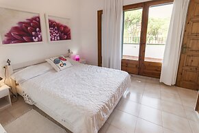 Villa Gemma