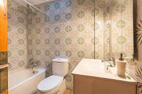 Apartment Illa 23