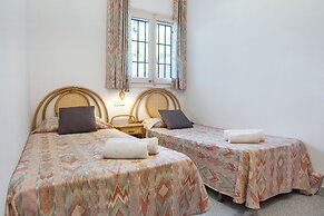 Apartment Marsol pl