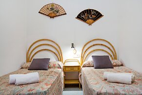 Apartment Marsol pl
