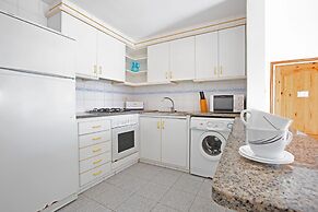 Apartment Marsol pl