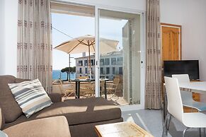 Apartment Marsol pl